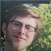 Etudiant bilingue ayant vécu aux Etats-Unis et en France